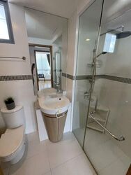 One-north Residences (D5), Apartment #486958901
